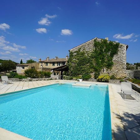 Domaine De La Blaque - B&B Varages المظهر الخارجي الصورة