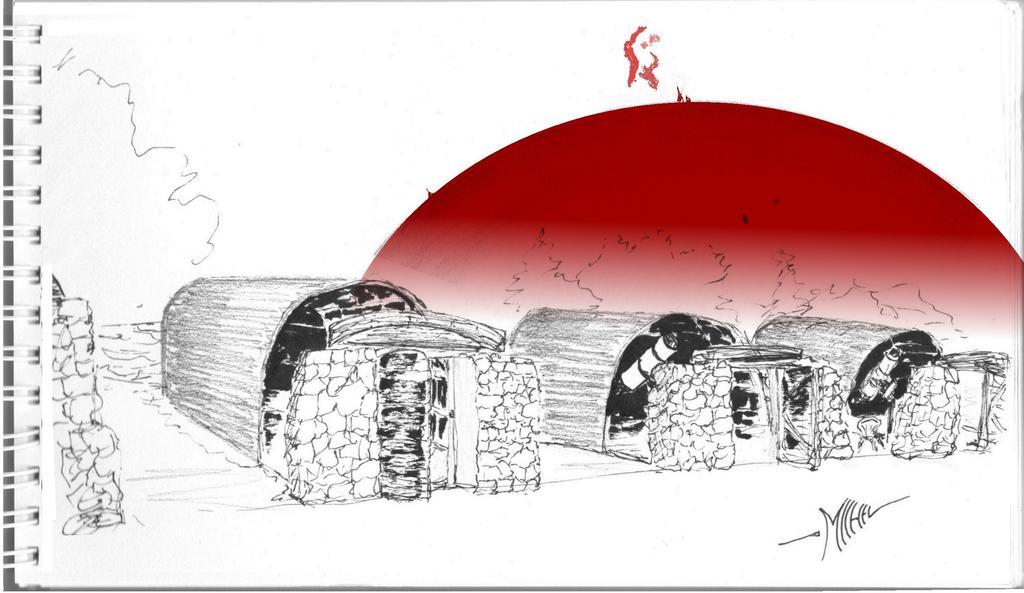 Domaine De La Blaque - B&B Varages المظهر الخارجي الصورة