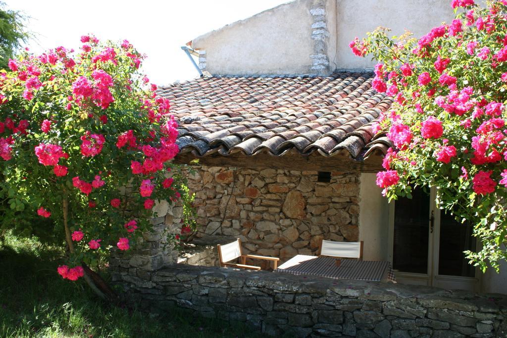 Domaine De La Blaque - B&B Varages الغرفة الصورة