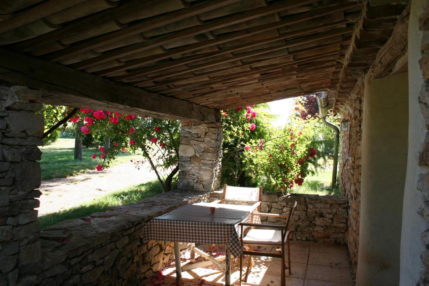 Domaine De La Blaque - B&B Varages المظهر الخارجي الصورة