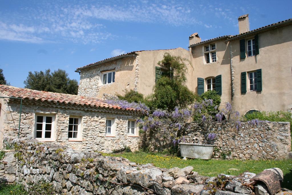 Domaine De La Blaque - B&B Varages الغرفة الصورة