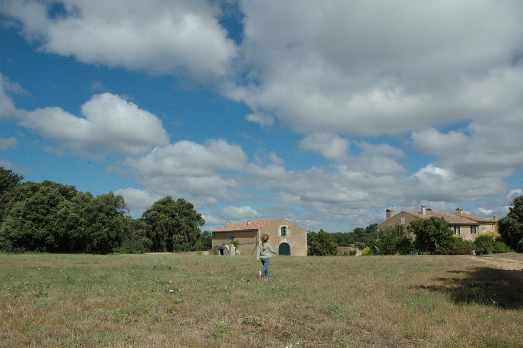 Domaine De La Blaque - B&B Varages المظهر الخارجي الصورة