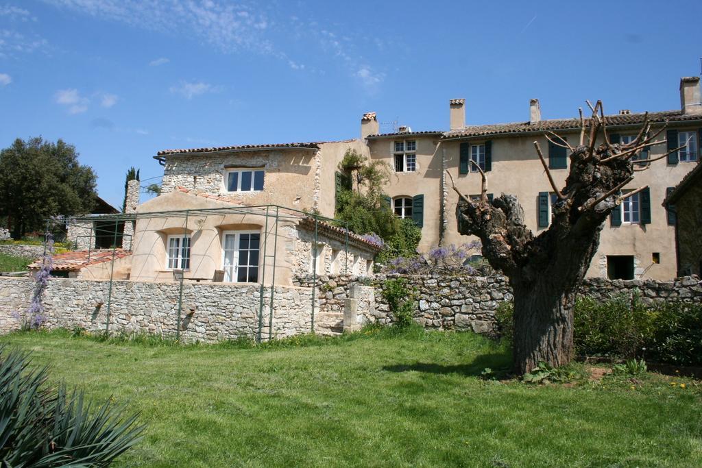 Domaine De La Blaque - B&B Varages المظهر الخارجي الصورة