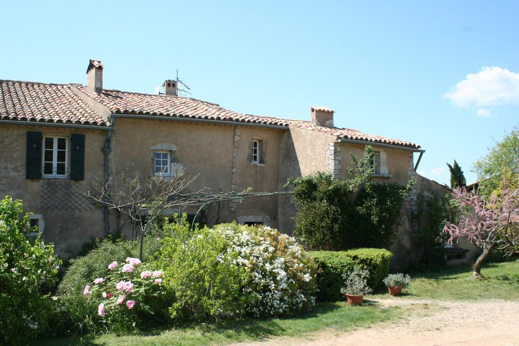 Domaine De La Blaque - B&B Varages المظهر الخارجي الصورة
