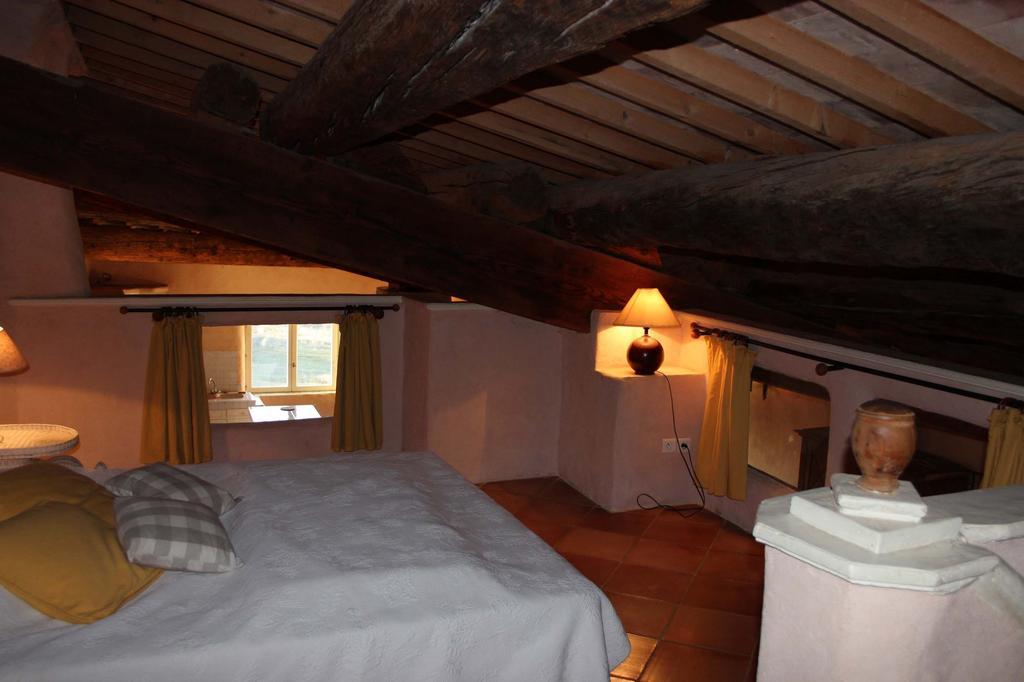 Domaine De La Blaque - B&B Varages المظهر الخارجي الصورة