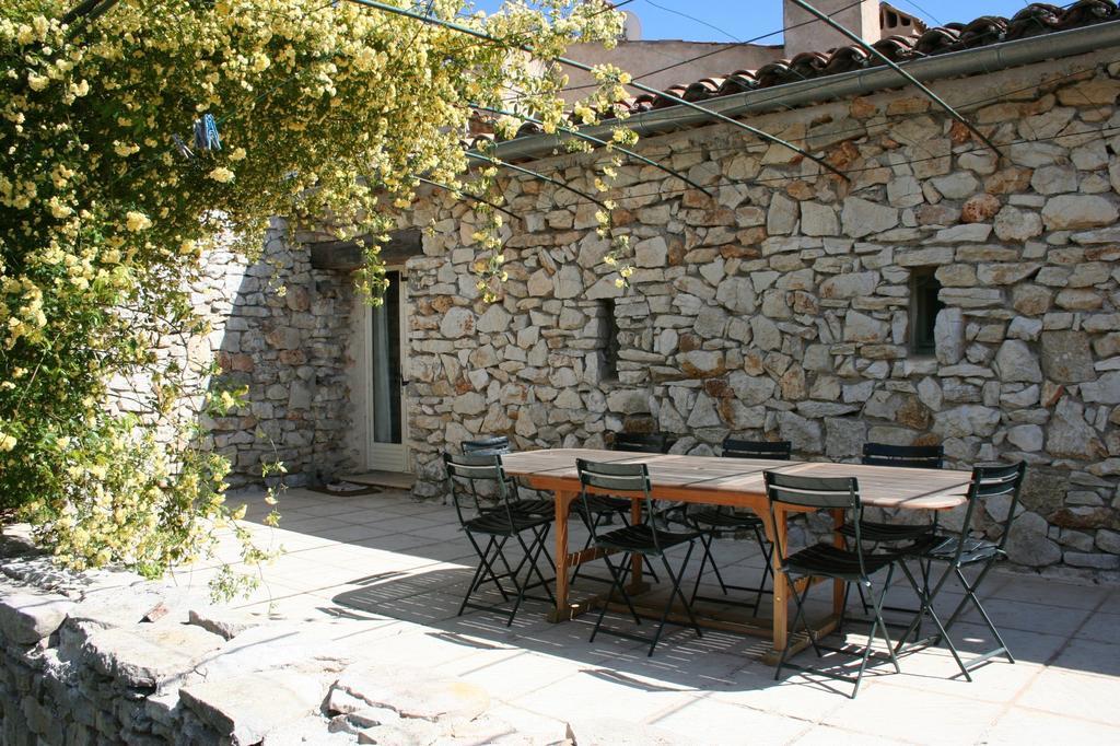 Domaine De La Blaque - B&B Varages المظهر الخارجي الصورة