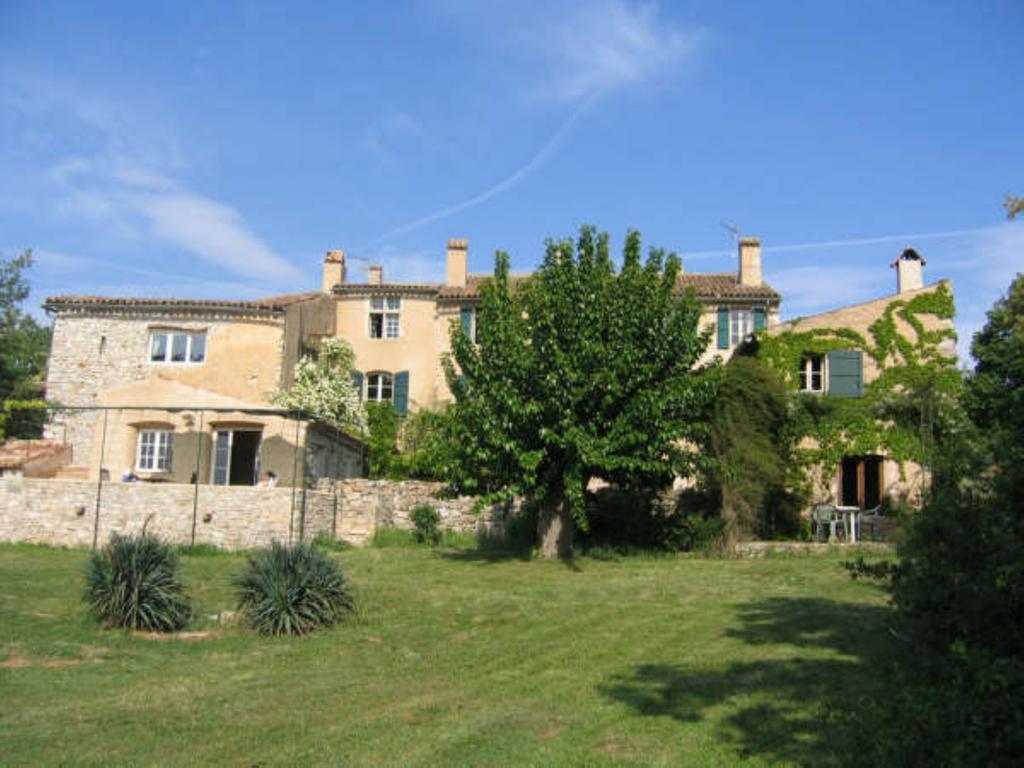 Domaine De La Blaque - B&B Varages الغرفة الصورة