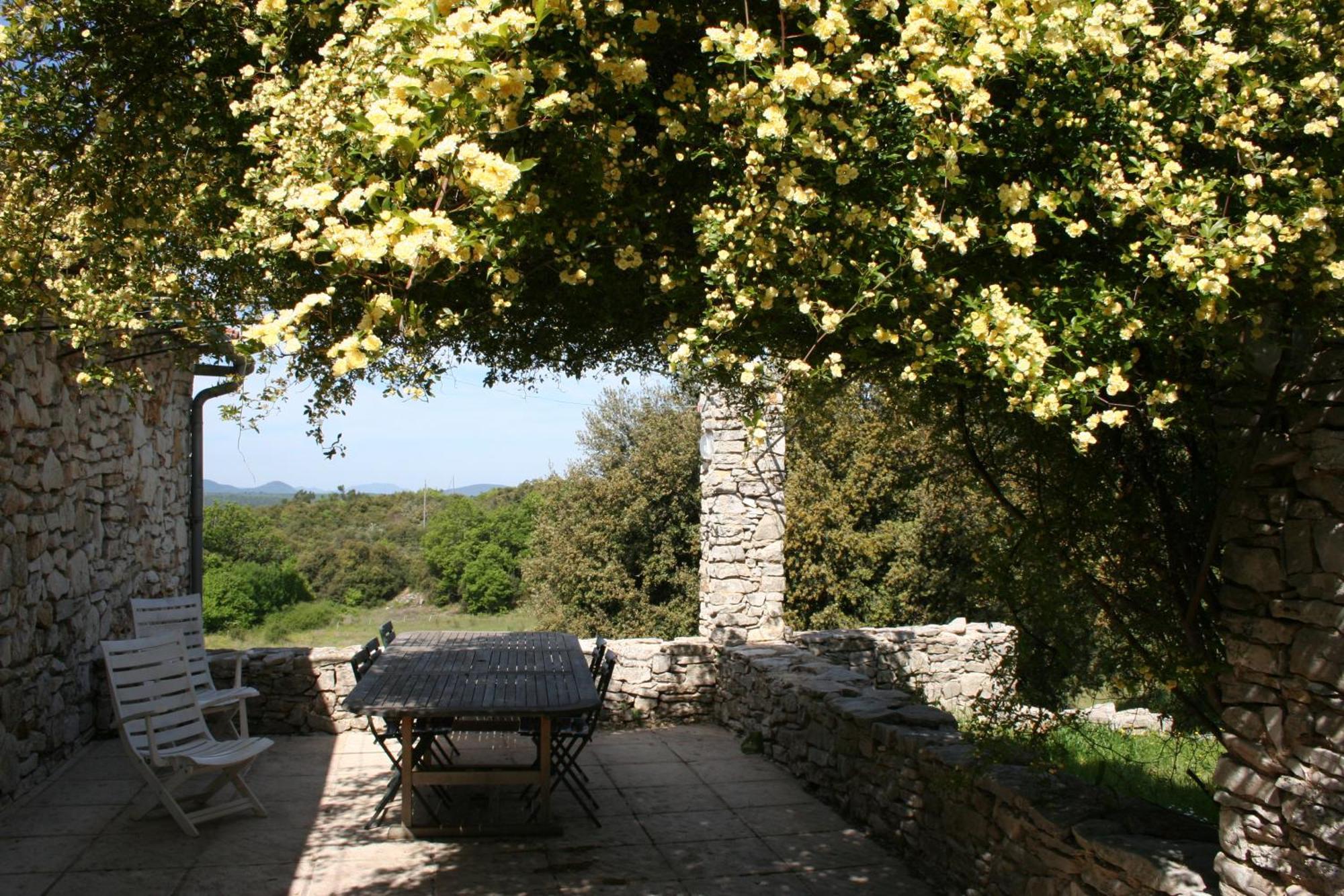 Domaine De La Blaque - B&B Varages المظهر الخارجي الصورة