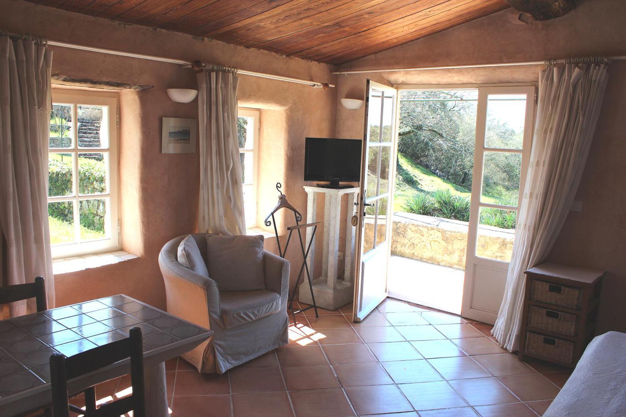 Domaine De La Blaque - B&B Varages المظهر الخارجي الصورة