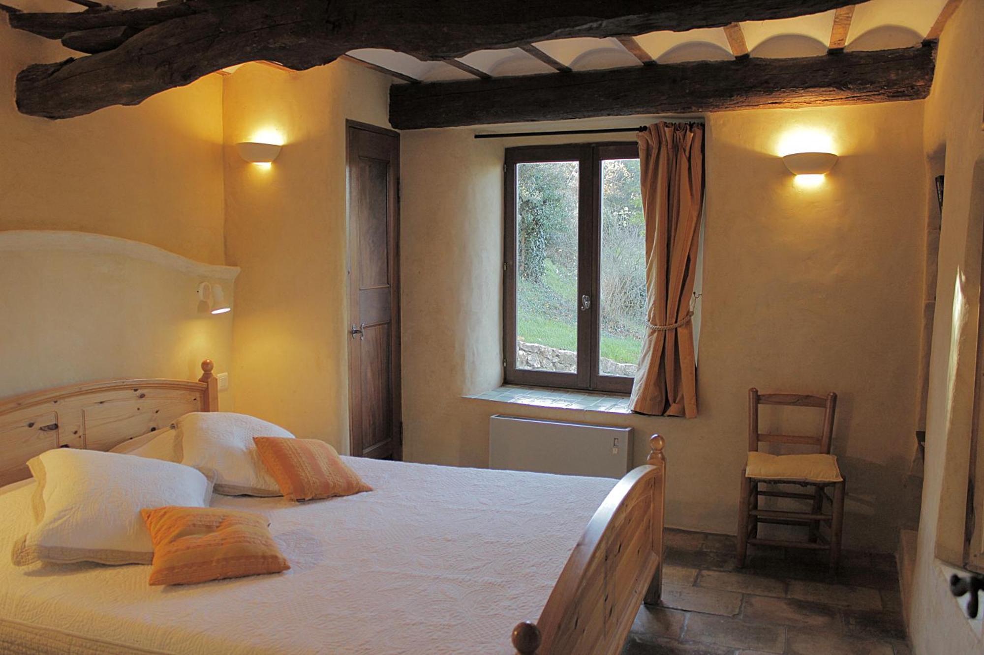 Domaine De La Blaque - B&B Varages المظهر الخارجي الصورة